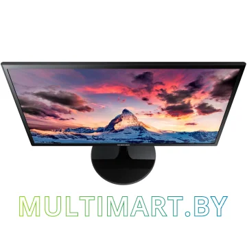 Монитор Samsung S24F354FHI картинка 5